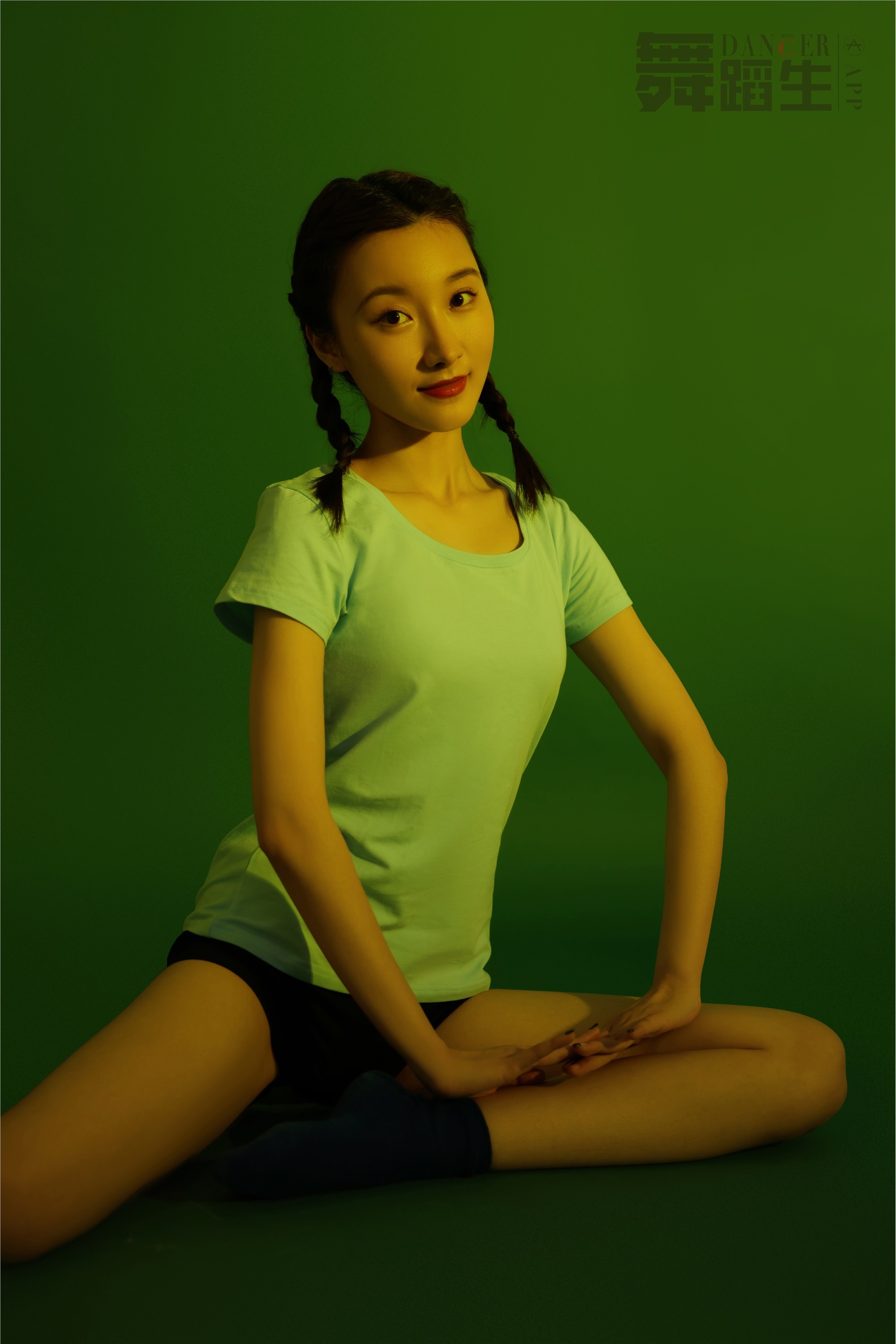 GALLI嘉丽 舞蹈生日记 093 - 芳华 张樱山